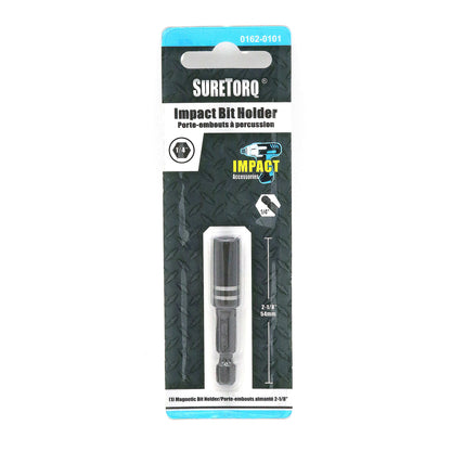 Impact Magnetic Bit Holder