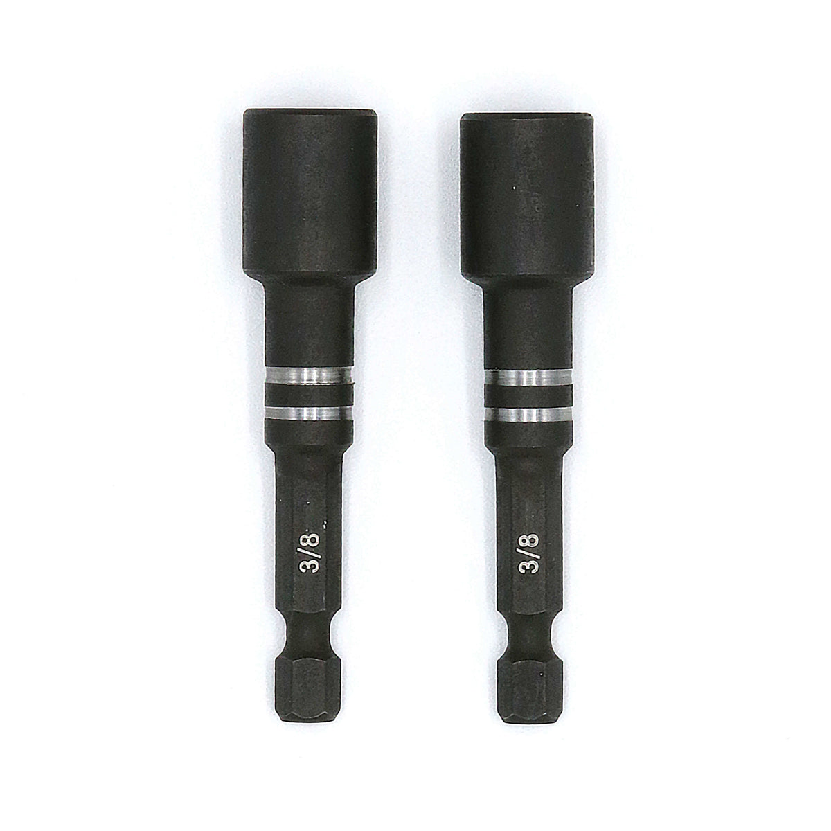 Impact Magnetic Nutsetters 2-9/16" Bulk