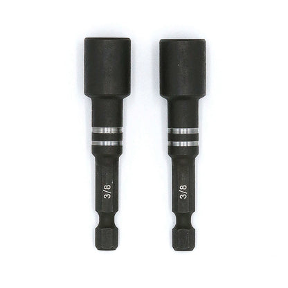 Impact Magnetic Nutsetters 2-9/16" Bulk
