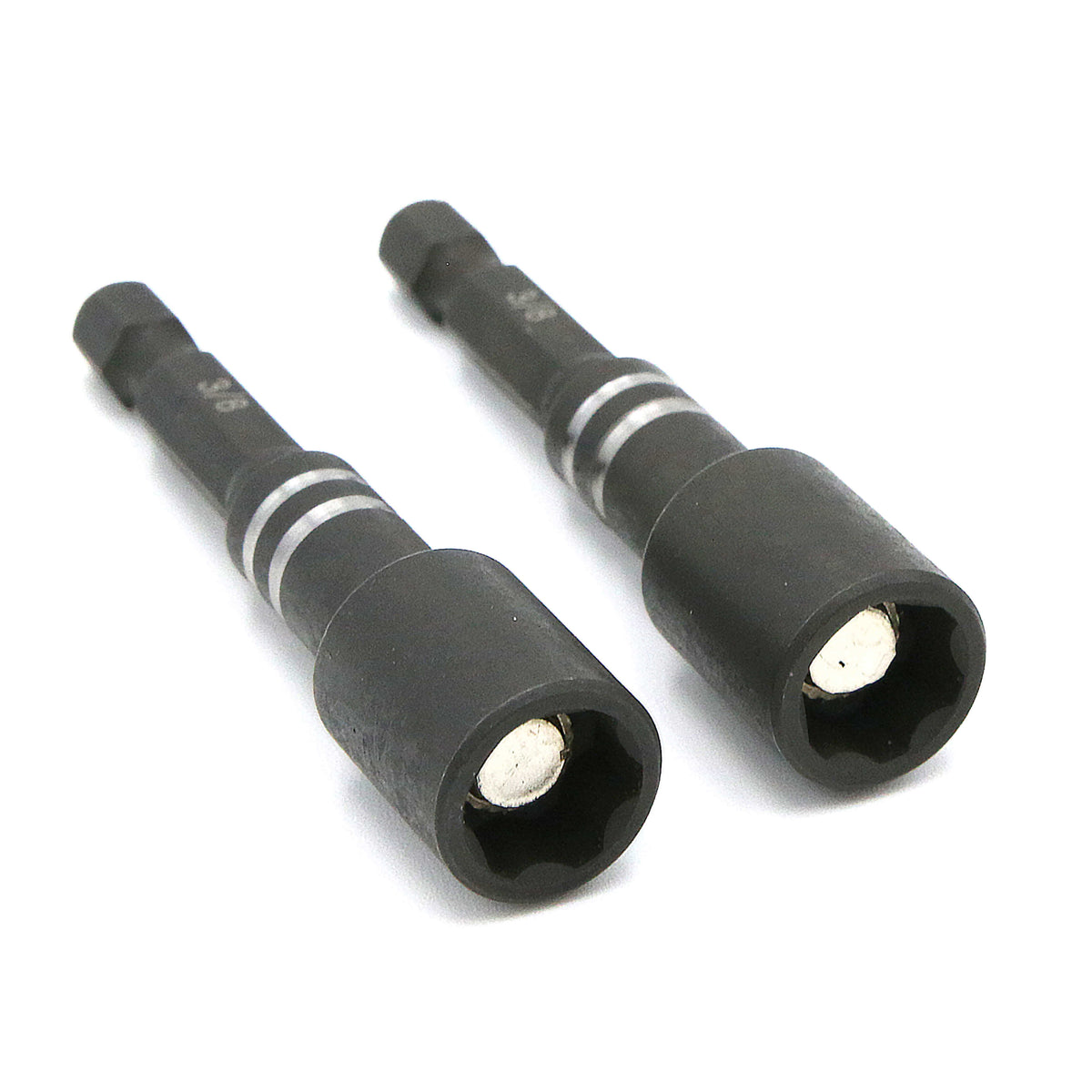 Impact Magnetic Nutsetters 2-9/16" Bulk