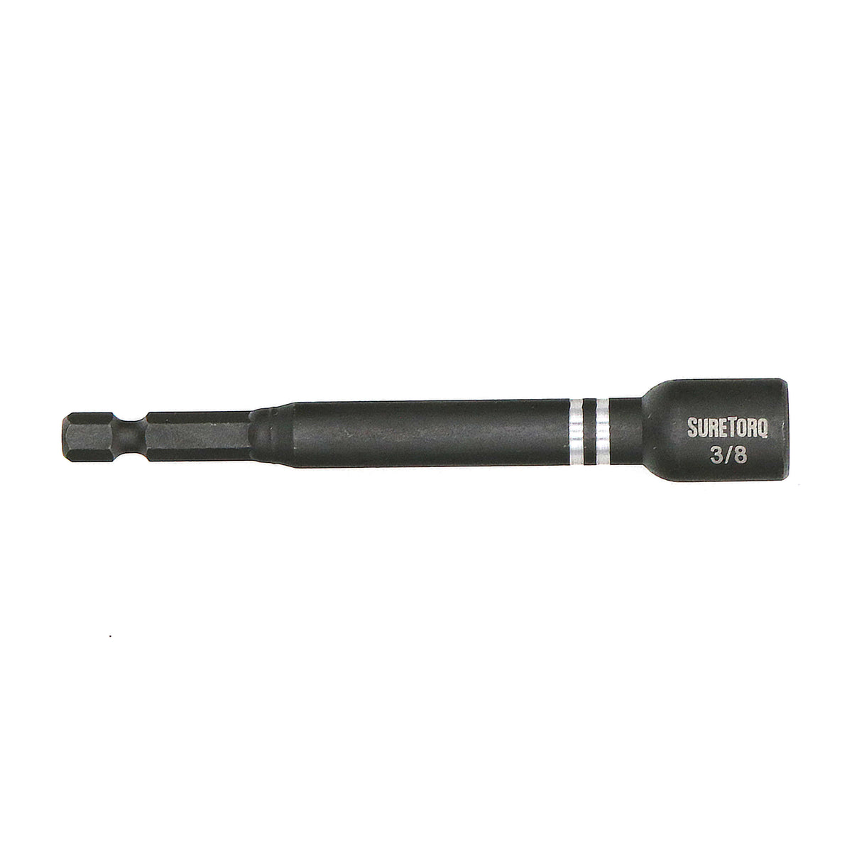 Impact Magnetic Nutsetters 4" Card