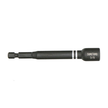 Impact Magnetic Nutsetters 4" Card