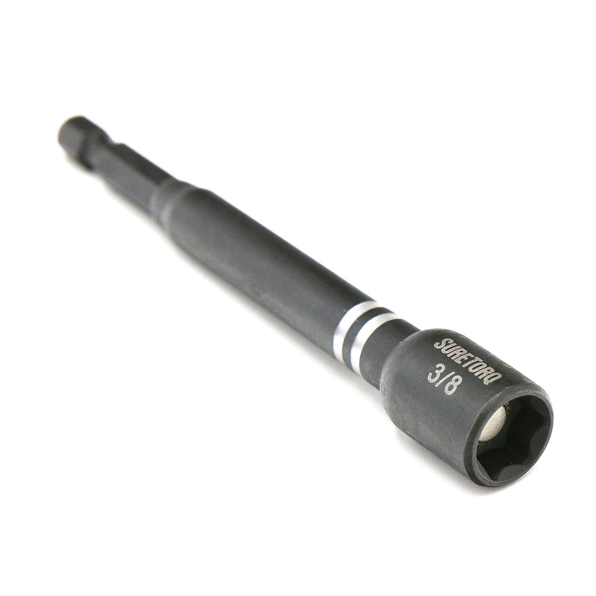 Impact Magnetic Nutsetters 4" Card
