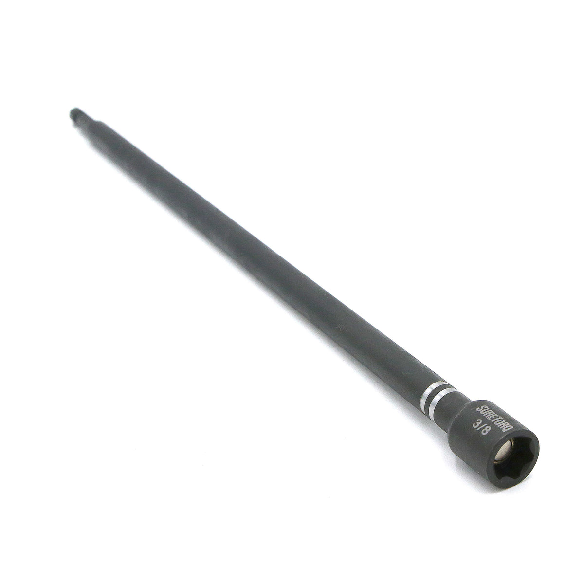 Impact Magnetic Nutsetters 12" Card