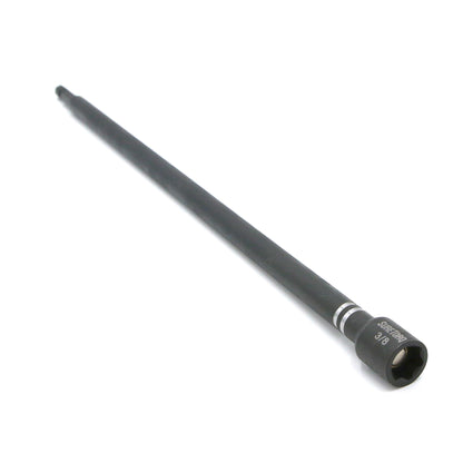Impact Magnetic Nutsetters 12" Card