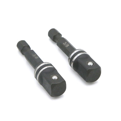 Impact Socket Adapter 2" Bulk