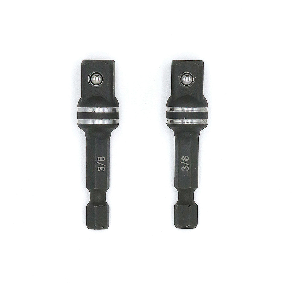 Impact Socket Adapter 2" Bulk