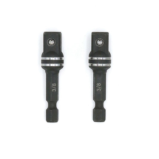 Impact Socket Adapter 2" Bulk
