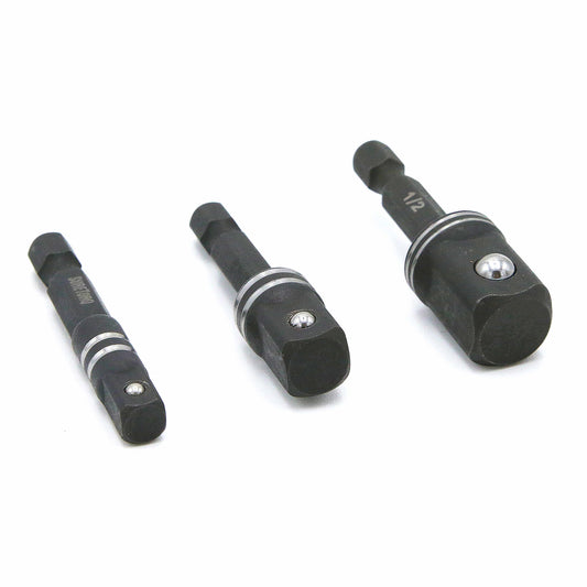 Impact Socket Adapter 2" Card