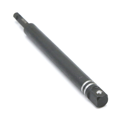 Impact Socket Adapter 6" Card