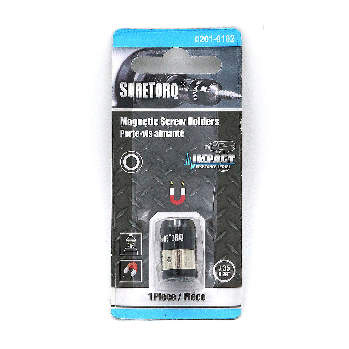 Magnetic Screw Holder
