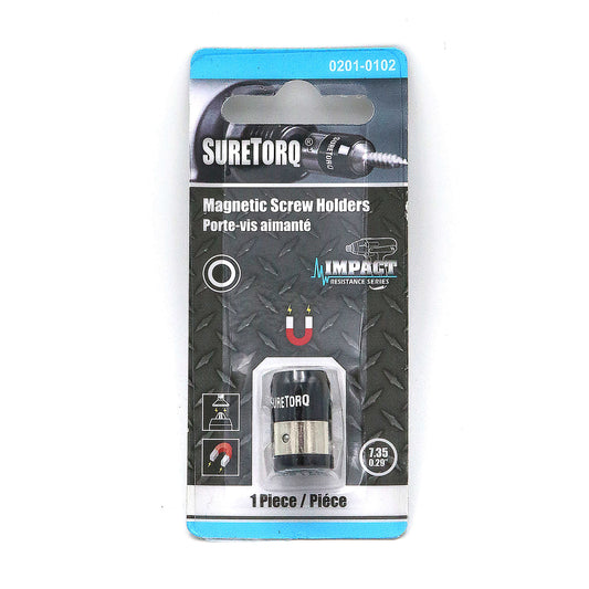 Magnetic Screw Holder