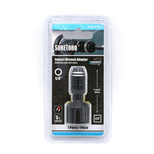 Impact Wrench Adapter