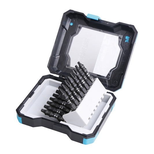 16 Piece Impact Power Bit Set