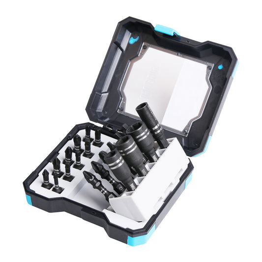 20 Piece Impact Driver Accessory Set