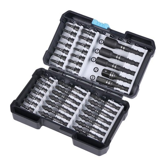 40 Piece Impact Driver Accessory Set