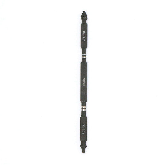 Embouts de torsion à double extrémité Impact 6 po en vrac