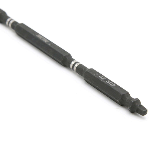 Embouts de torsion à double extrémité Impact 6 po en vrac