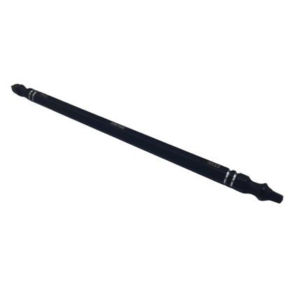 Impact Double Ended Bits PH / SQ 6" Bulk