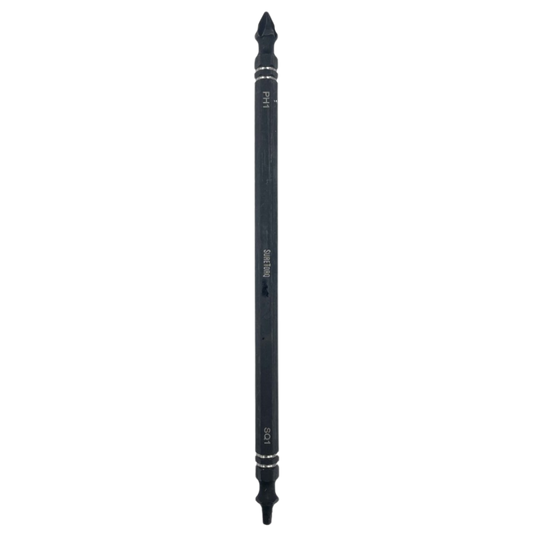 Embouts d'impact double embout PH/SQ 6" en vrac