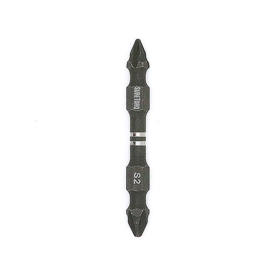 Embouts de torsion à double extrémité Impact 2-3/8" en vrac