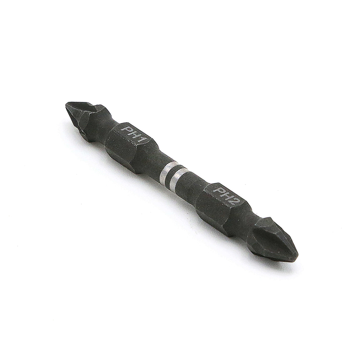 Impact Double Ended Torsion Bits 2-3/8" Bulk