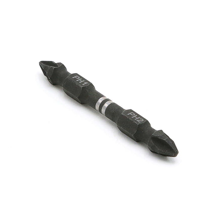 Impact Double Ended Torsion Bits 2-3/8" Bulk