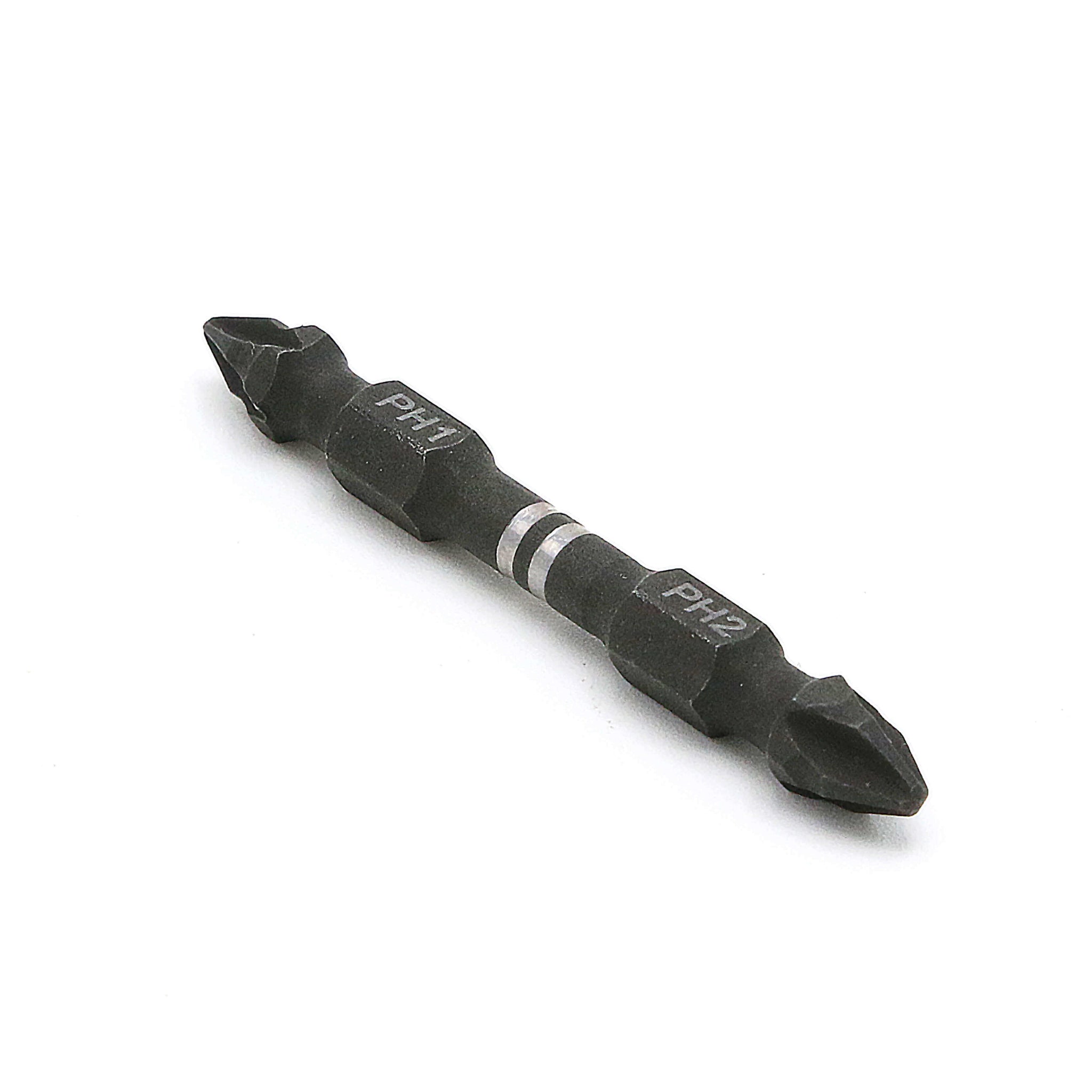 PRECISION プレシジョン Impact Double Ended Torsion Bits 2-3/8