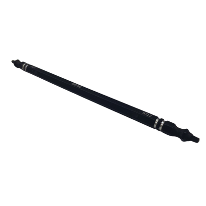 Impact Double Ended Bits SQ / SQ 6" Bulk