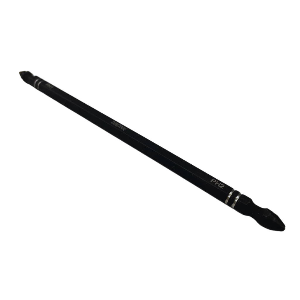 Impact Double Ended Bits PH / PH 6" Bulk