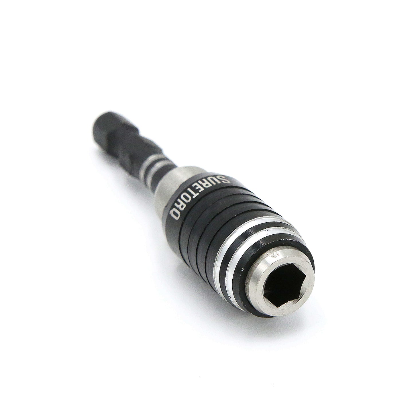 Impact Quick Change Bit Holder