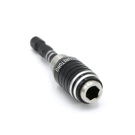Impact Quick Change Bit Holder