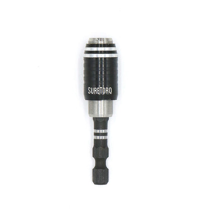 Impact Quick Change Bit Holder