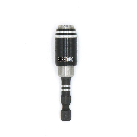 Impact Quick Change Bit Holder