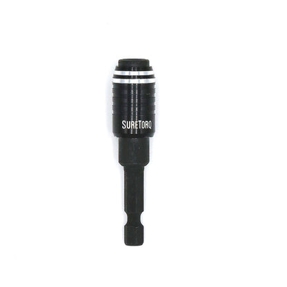 Impact Quick Change One Piece Bit Holder