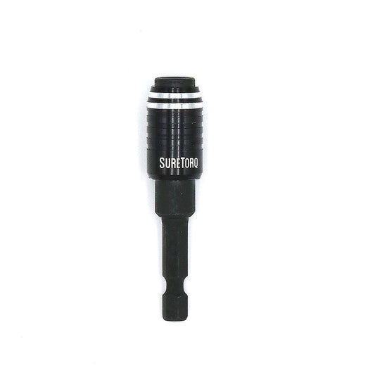 Impact Quick Change One Piece Bit Holder