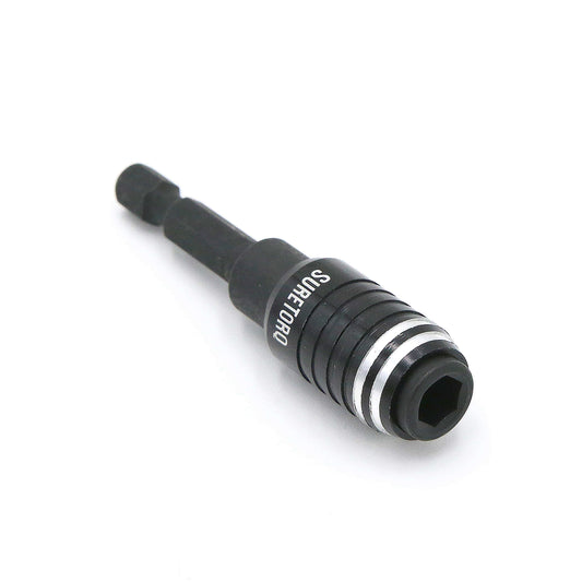Impact Quick Change One Piece Bit Holder