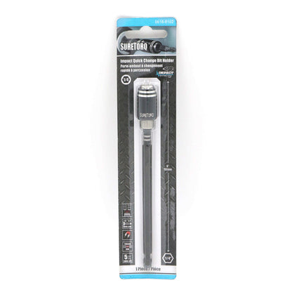 Impact Quick Change Bit Holder