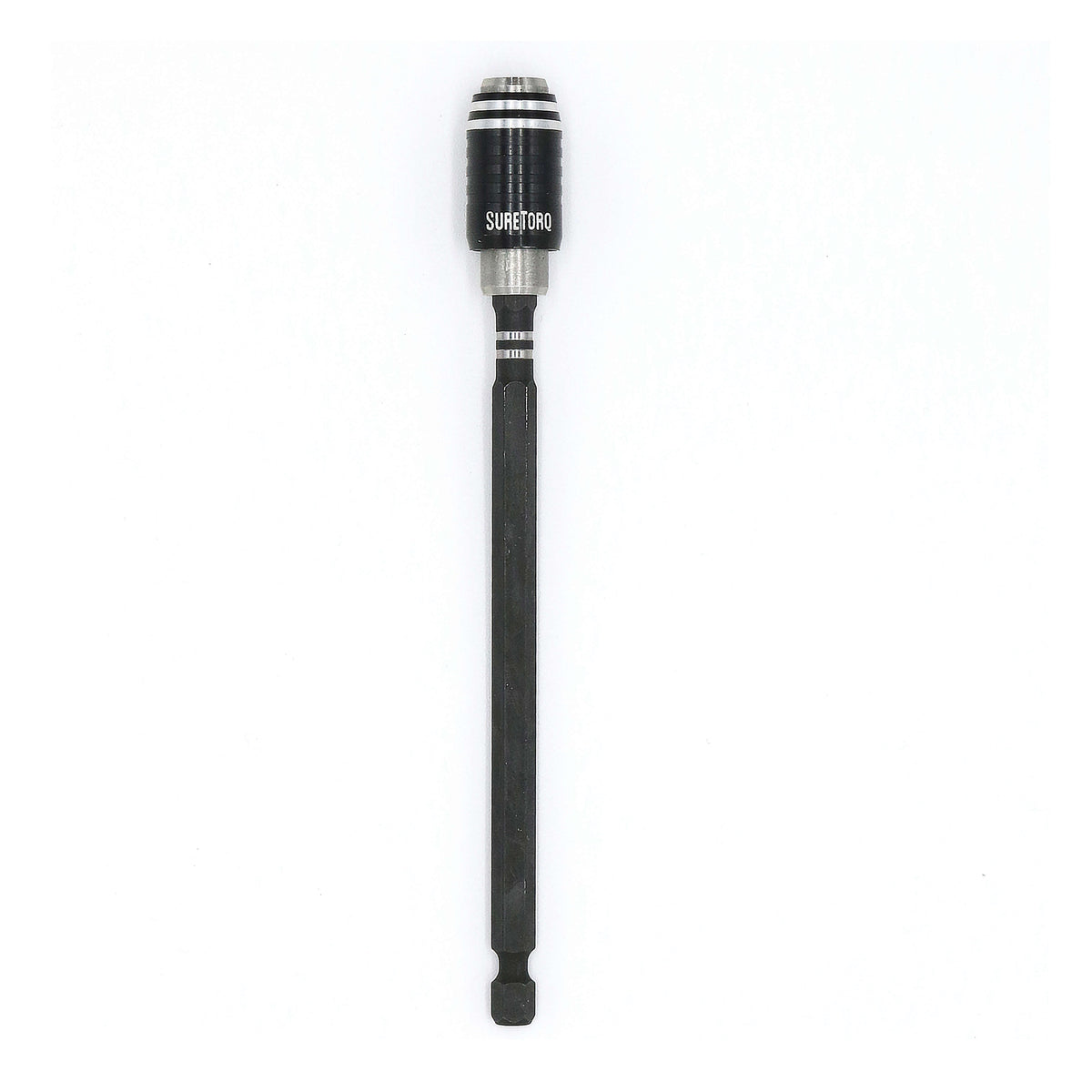 Impact Quick Change Bit Holder