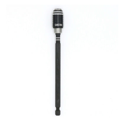 Impact Quick Change Bit Holder