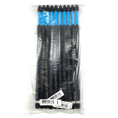 Magnetic Impact Phillips Power Bits 6" Bulk