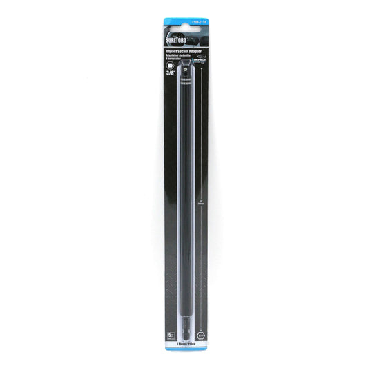 Impact Socket Adapter 12" Card
