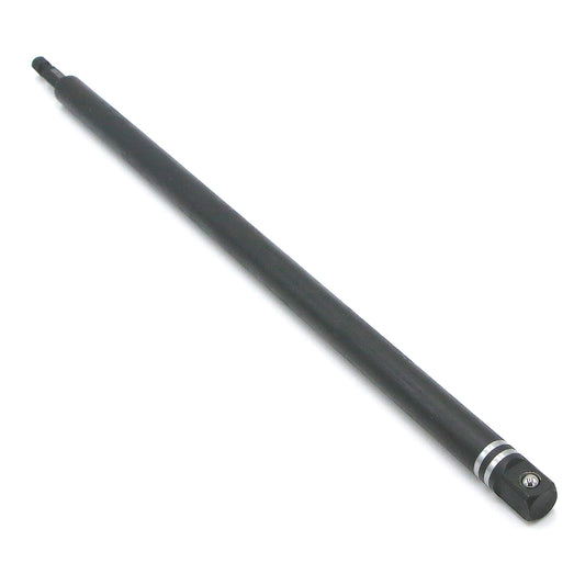 Impact Socket Adapter 12" Card
