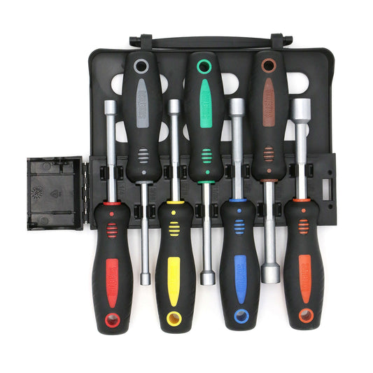 7 Piece Nut Driver Set