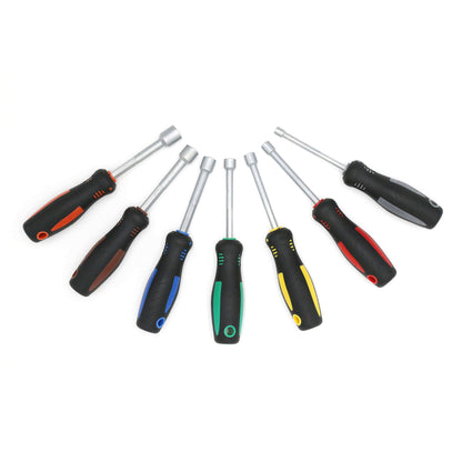7 Piece Nut Driver Set