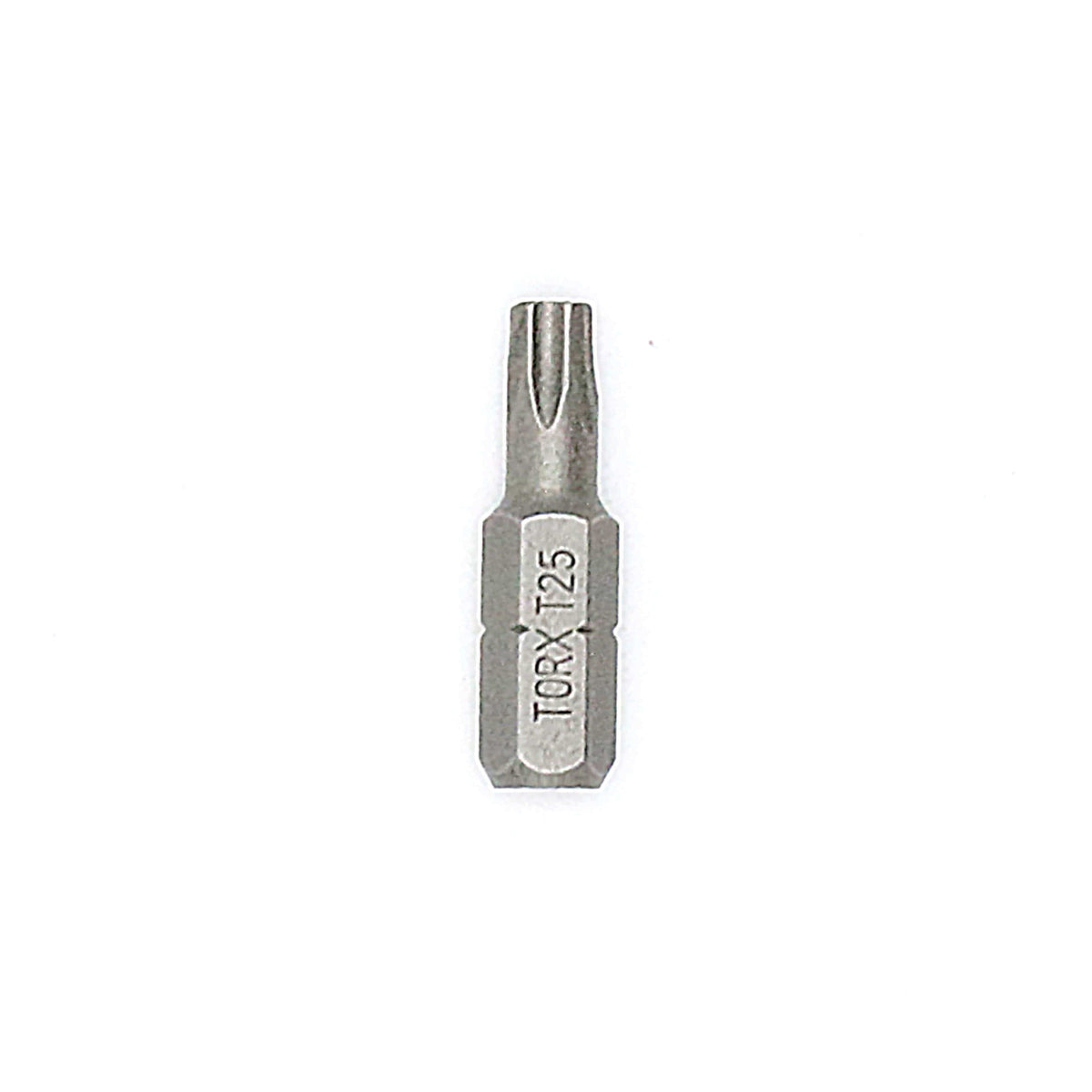 TORX® Tamper Resistant Insert Bits Bulk
