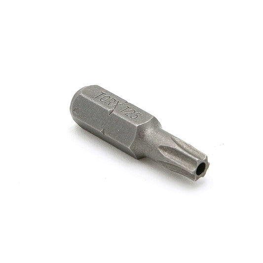 TORX® Tamper Resistant Insert Bits Bulk