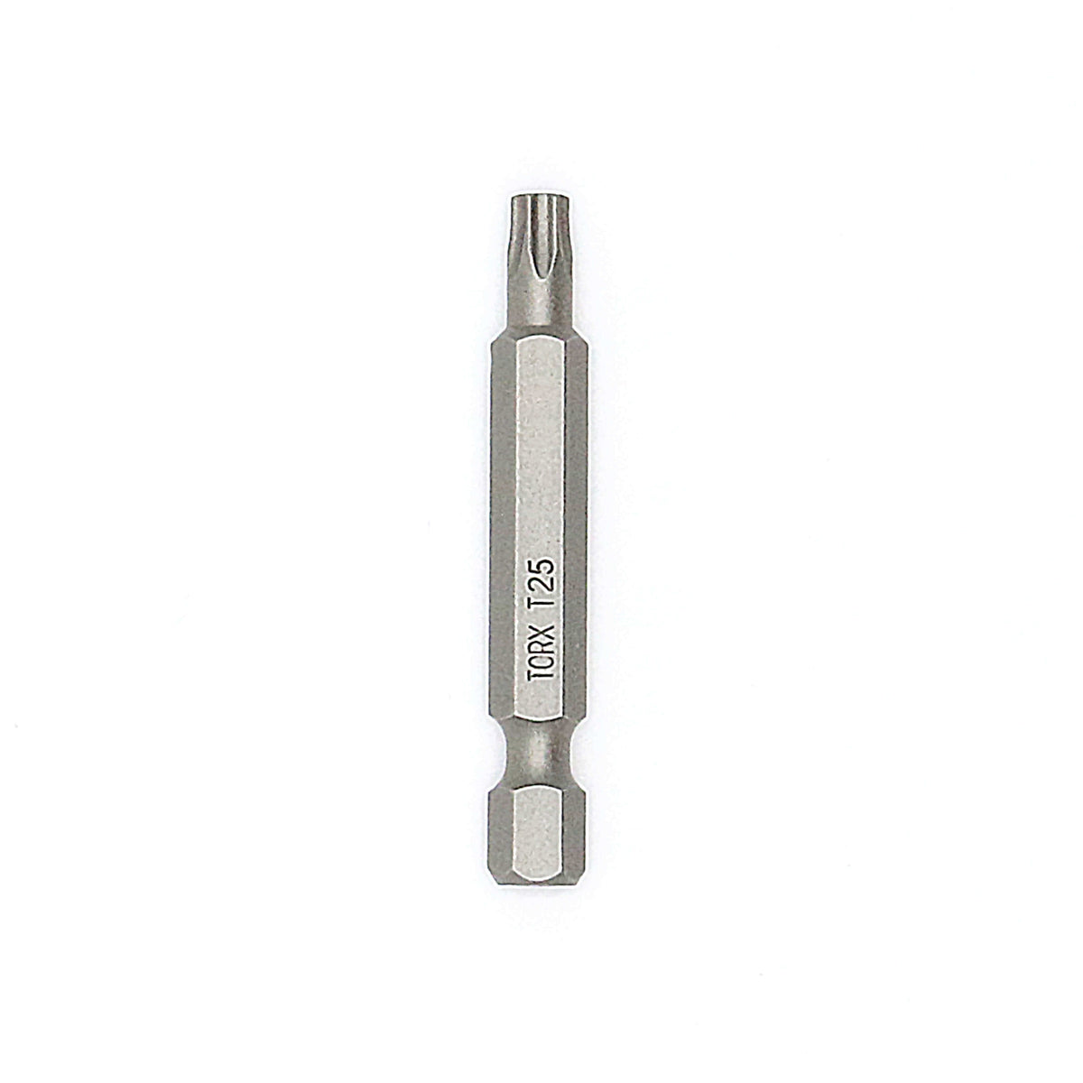 TORX® Tamper Resistant Power Bits 2" Bulk