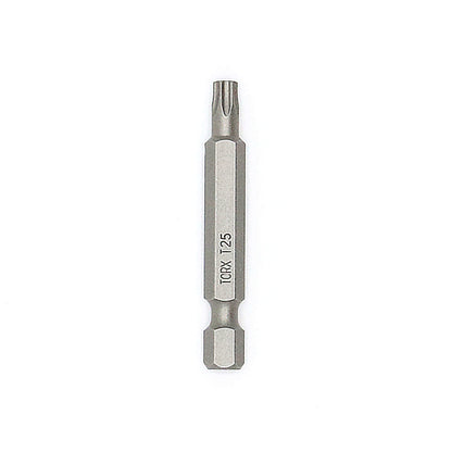 TORX® Tamper Resistant Power Bits 2" Bulk