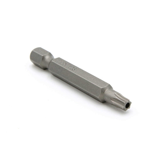 TORX® Tamper Resistant Power Bits 2" Bulk
